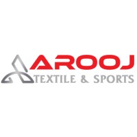 Arooj Textile and Sports Idustries logo - Similar company to Comphy Textile