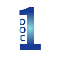 Doc1 Health logo - Similar company to Alpha Hormones®