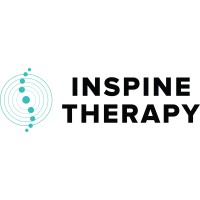 Inspine Therapy logo - Similar company to Replenish Foods