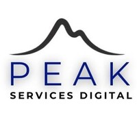 Peak Services Digital logo - Similar company to Feaco - European Federation Of Management Consultancies Associations