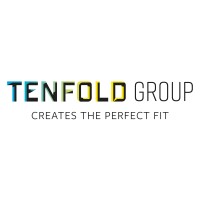 Tenfold Group logo - Similar company to Foresco Pallets | Packaging