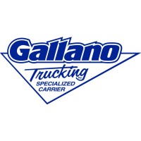 Gallano Trucking Inc logo - Similar company to Rulis Trucking, Inc.