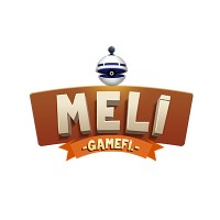 MELI Games logo - Similar company to Travens