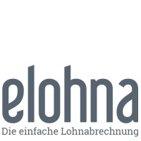 Elohna GmbH logo - Similar company to Hipsquare