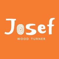 Josef Woodturner logo - Similar company to Qatar Vision Projects