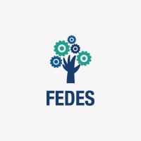 Fundación para el Desarrollo Empresarial y Social, FEDES logo - Similar company to Akila Dignidad Org