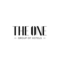 The One Group of Hotels logo - Similar company to Gameon World