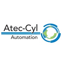 Atec-Cyl Automation logo - Similar company to Rsm Sa