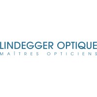 Lindegger Optique logo - Similar company to Polymedia Sa