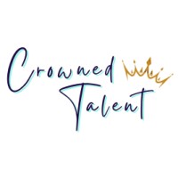 Crowned Talent logo - Similar company to Words By Corinne Lightweaver