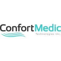 ConfortMédic Technologies Inc. logo - Similar company to Ptl Solutions Inc.