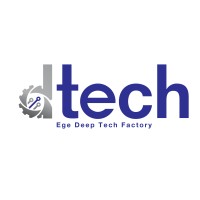 Ege D-Tech Factory logo - Similar company to Ebic-Ege