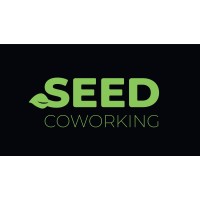 Seed Coworking logo - Similar company to Soluvitha