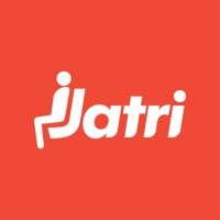 Jatri logo - Similar company to Chaldal