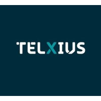 Telxius logo - Similar company to Seren