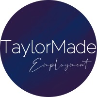 Taylor Made Employment logo - Similar company to Squad Outsourcing