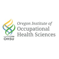 Oregon Institute of Occupational Health Sciences logo - Similar company to Power Logic (Sun Max Tech Limited)