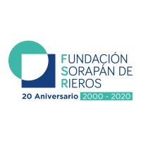 Fundación Sorapán de Rieros | FSR logo - Similar company to Feceval- Federación De Centros De Enseñanza De Valencia