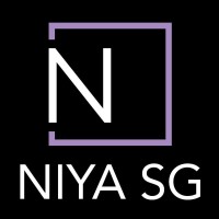 Niya SG logo - Similar company to Niyasoft