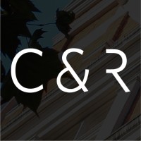 Carpmaels & Ransford logo - Similar company to Potter Clarkson