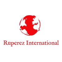 Ruperez International LLC logo - Similar company to Firefighters Without Borders