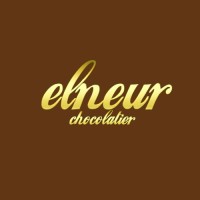 Elneur chocolates logo - Similar company to Halal Foundation