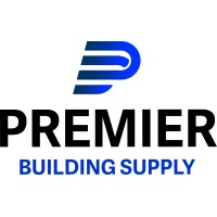 Premier Building Supply LLC- PB logo - Similar company to Sparc Plus, Llc