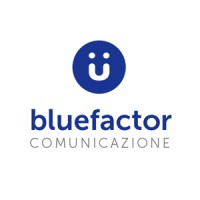 Bluefactor Digital logo - Similar company to Studio A&C Comunicazione