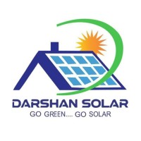 Darshan Solar logo - Similar company to Energy Solutions (Es) Ltd.