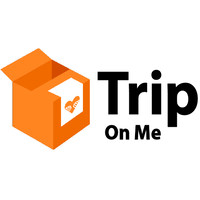 Trip On Me logo - Similar company to The Hero Workshop