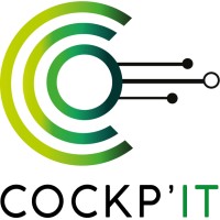 Cockp'IT logo - Similar company to Cockpit