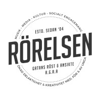 Rörelsen - Rgra