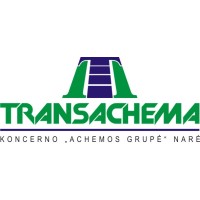 Transachema logo - Similar company to Cargorail