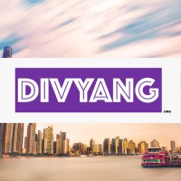 Divyang logo - Similar company to Divyangjob.Com