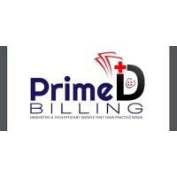 Prime Doc Billing LLC logo - Similar company to Prima Systems Pakistan