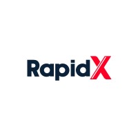 RapidX logo - Similar company to Rapidx