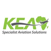 KEA Ltd. logo - Similar company to Air Serv International