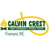 Calvin Crest Camp Conference