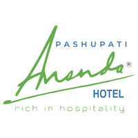 Hotel Ananda Pashupati logo - Similar company to Batas Organization