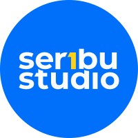Seribu Studio logo - Similar company to Mercusuar Studio