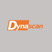 Dynascan logo - Similar company to Dynascan