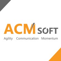Acmsoft Inc