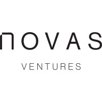 Novas Ventures logo - Similar company to Vandenabeele