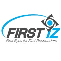 FIRST IZ logo - Similar company to Edg:Architecture