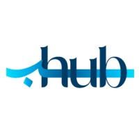 Bhub logo - Similar company to Oustazonline