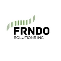 Frndo Solutions Inc. logo - Similar company to Slsa (Sri Lankan Students' Alliance) Western