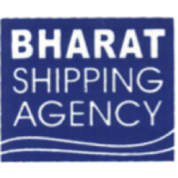Bharat Shipping Agency logo - Similar company to Ajanta International
