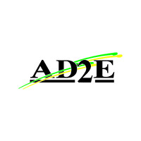 Art et Fenêtres - AD2E logo - Similar company to Equilibre Games