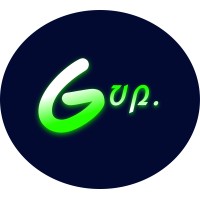 GageUp Media logo - Similar company to Cam Circle