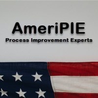 AmeriPIE logo - Similar company to Technomonsta